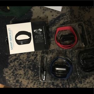 M4 smart bracelet